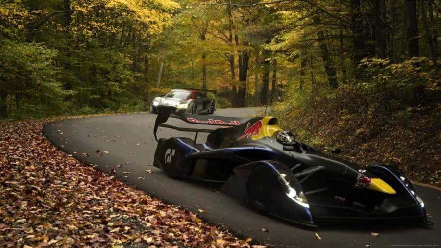Gran Turismo 7