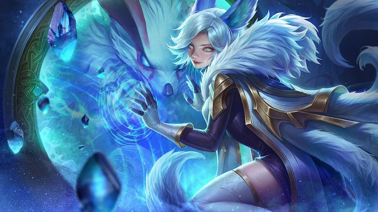 Arena of Valor