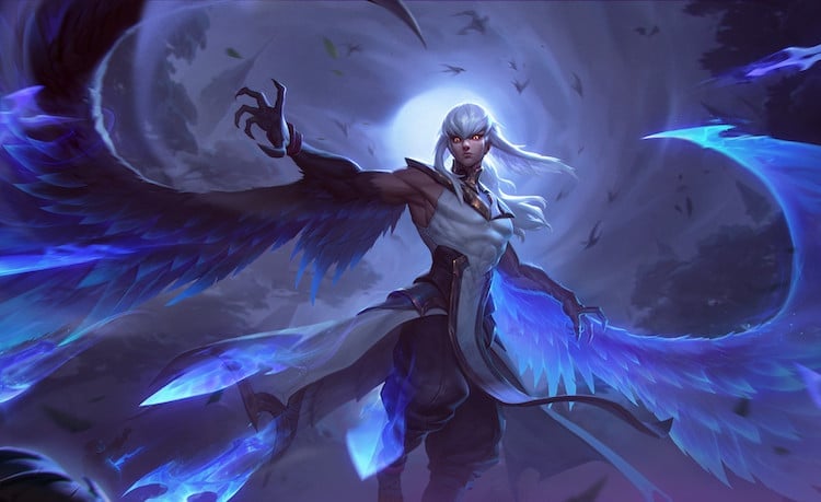 Arena of Valor