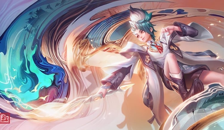 Arena of Valor
