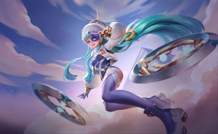 Arena of Valor