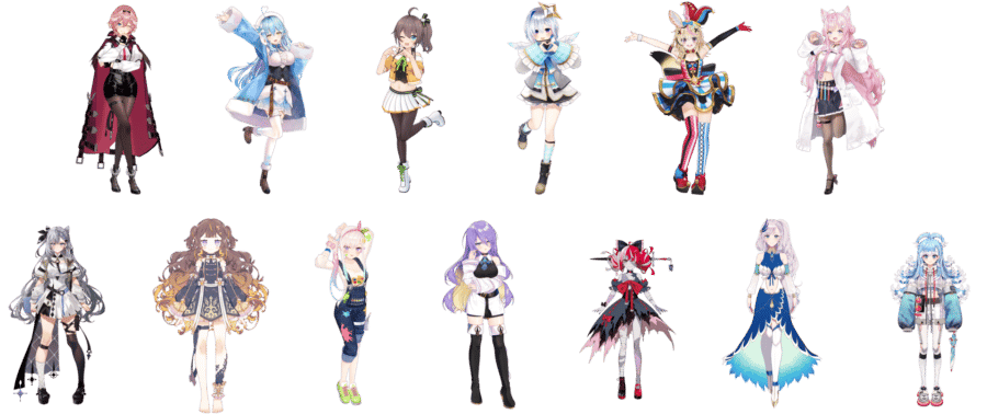 Love Live!