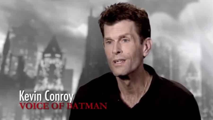 Kevin Conroy