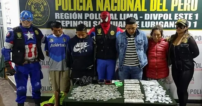 Marvel