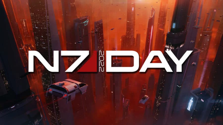 Mass Effect