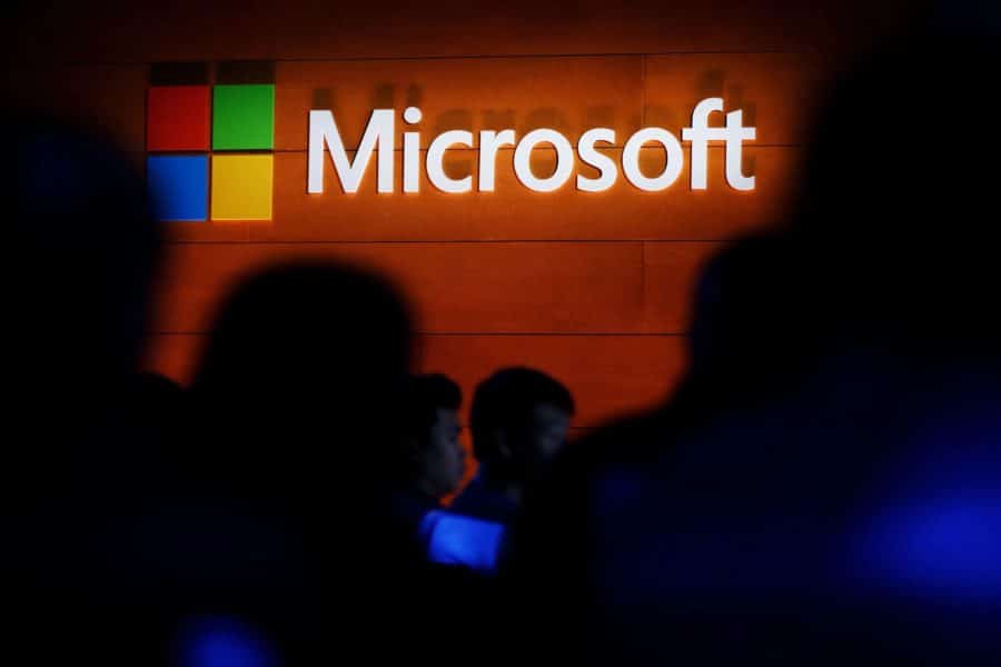 Microsoft