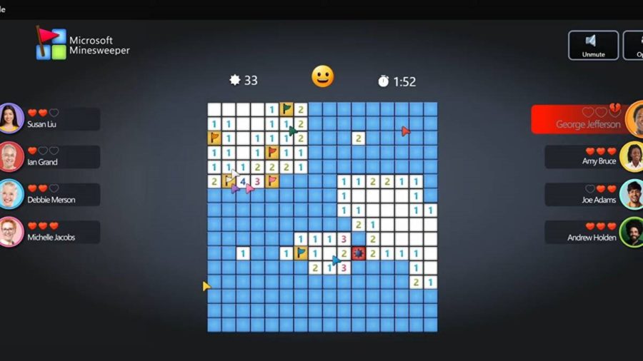 Minesweeper