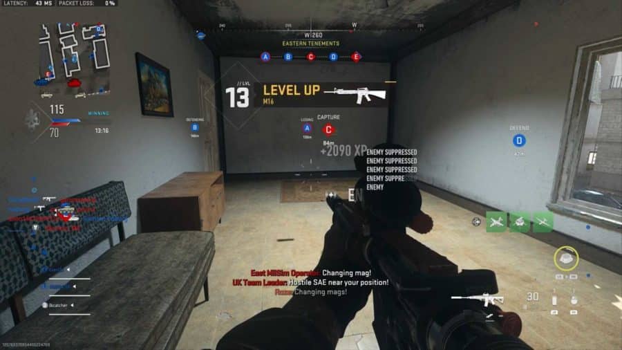 Call of Duty Modern Warfare 2
