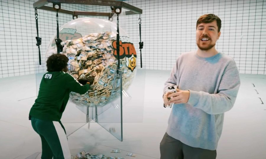 MrBeast