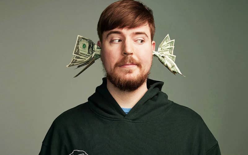 MrBeast