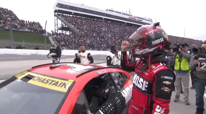 NASCAR