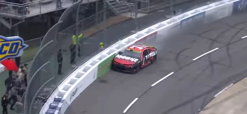NASCAR