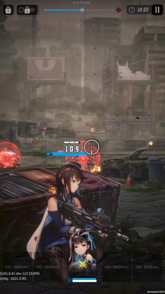 Goddess of Victory: NIKKE