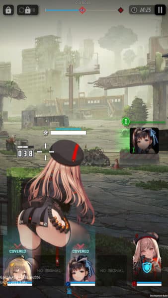 Goddess of Victory: NIKKE