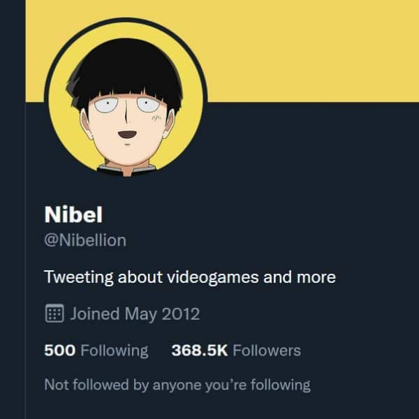 Nibel