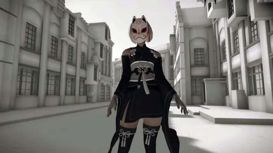 NieR: Automata