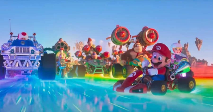 Nintendo