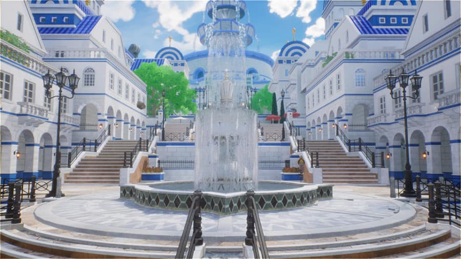One Piece Odyssey