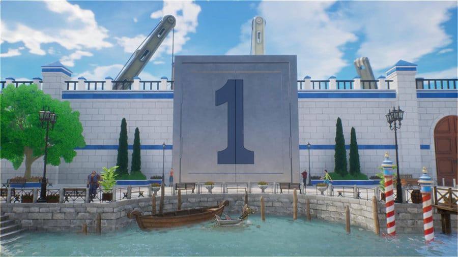 One Piece Odyssey