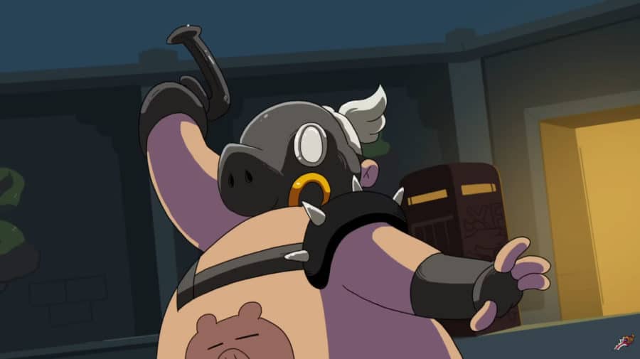 Overwatch 2