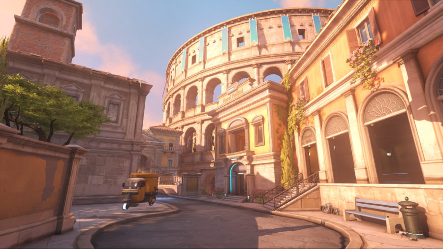 Overwatch 2