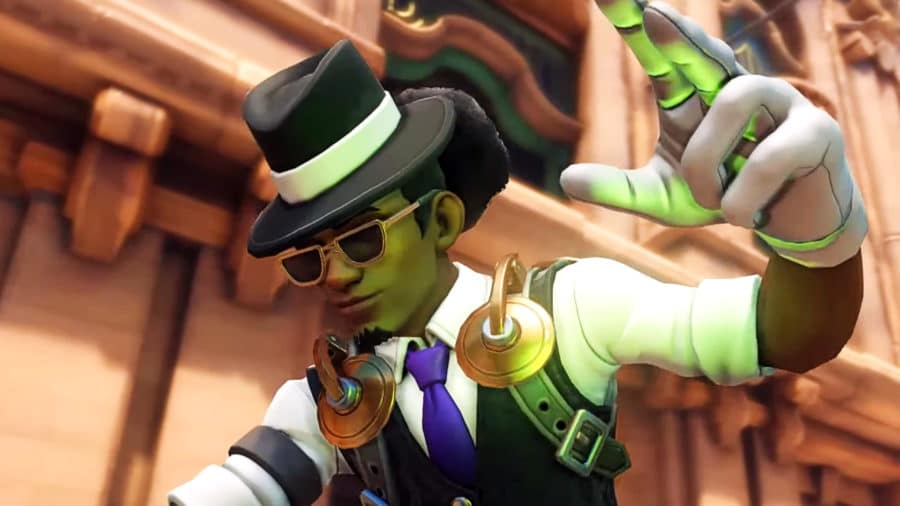 Overwatch 2