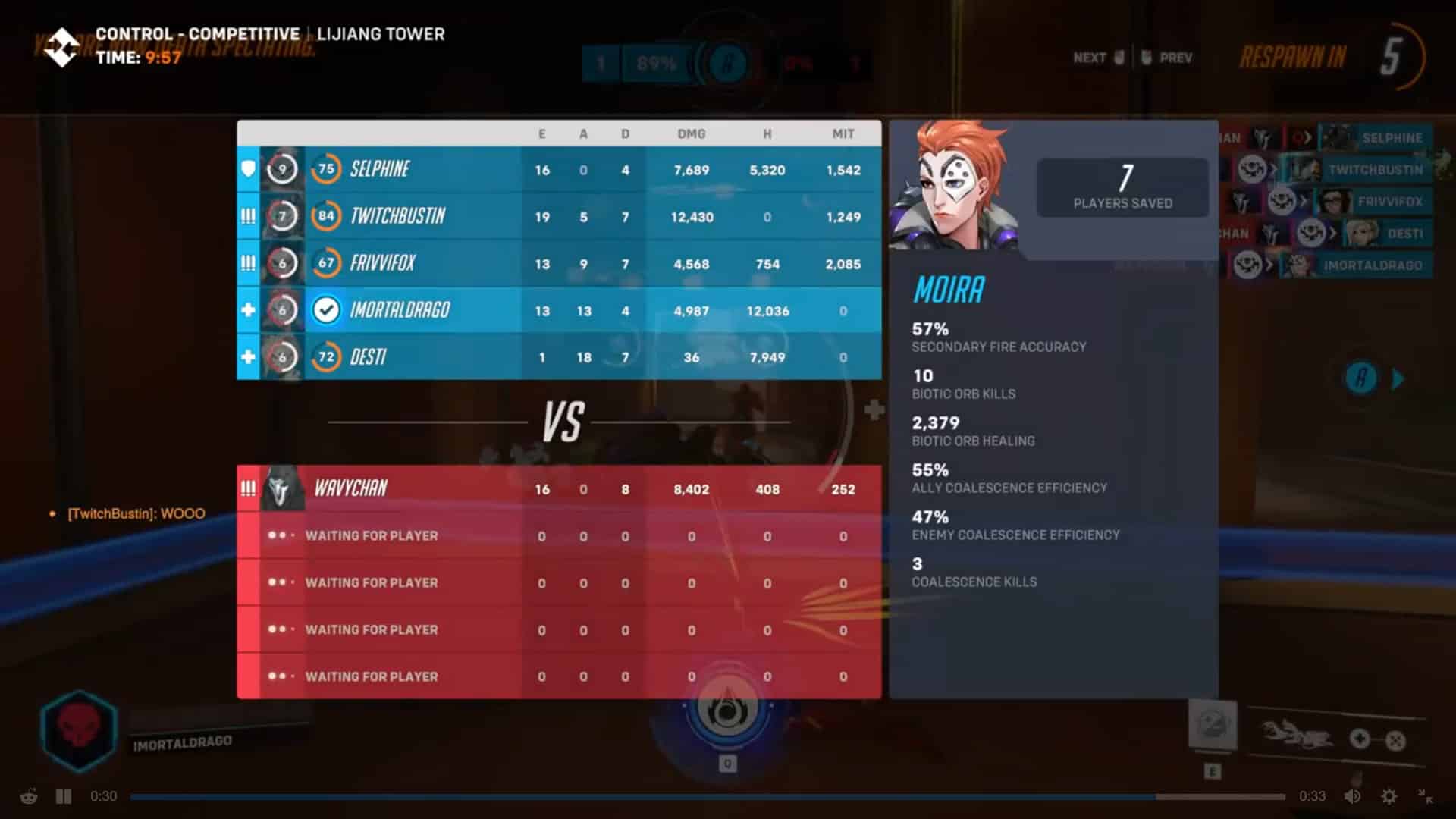 Overwatch 2