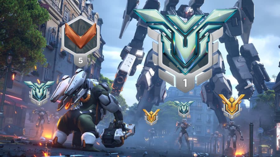 Overwatch 2