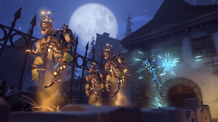 Overwatch 2