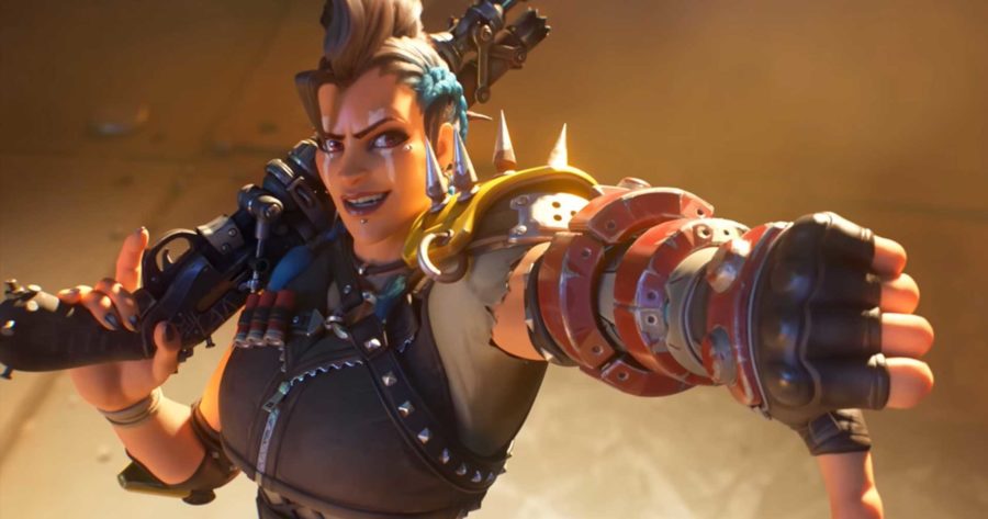 Overwatch 2