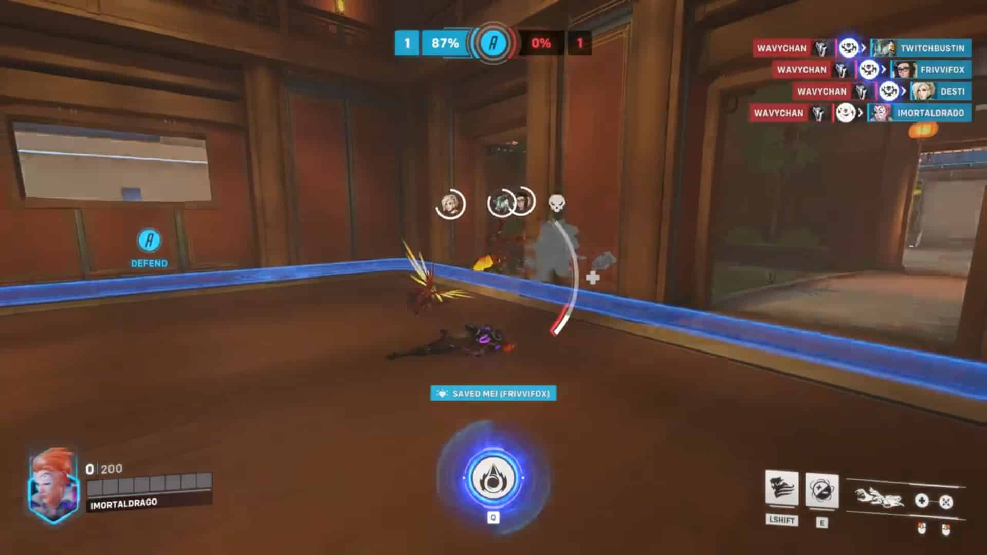 Overwatch 2