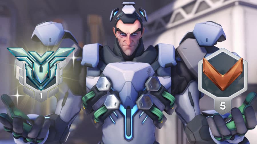 Overwatch 2