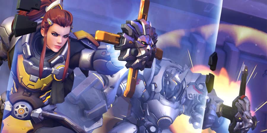 Overwatch 2