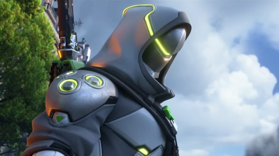 Overwatch 2