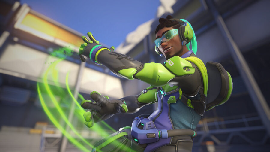 Overwatch 2