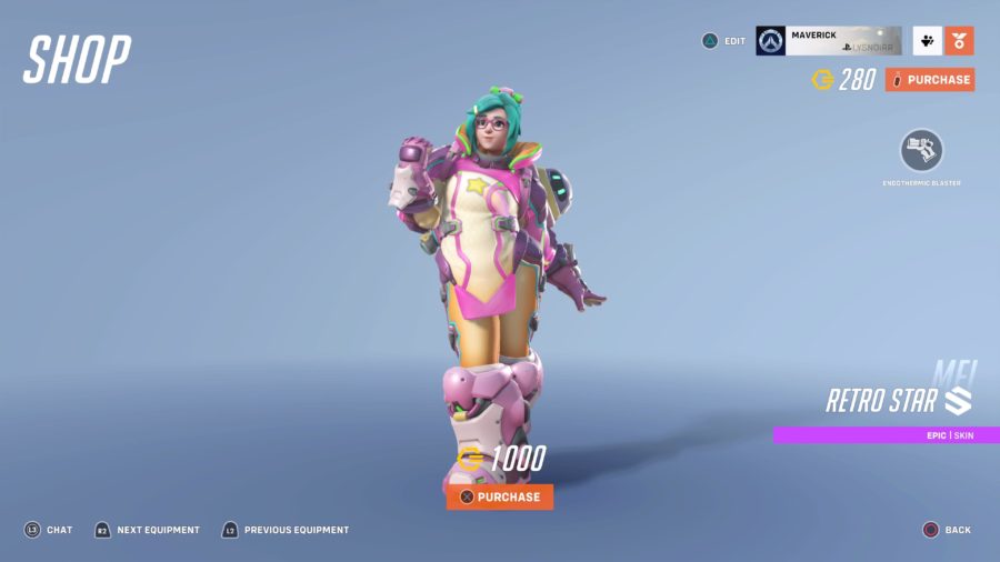 Overwatch 2