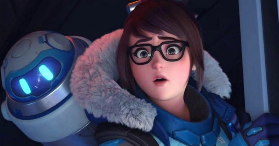 Overwatch 2