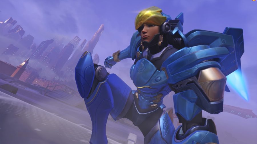 Overwatch 2