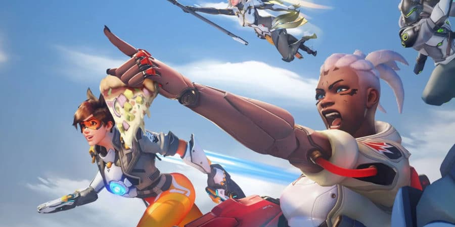 Overwatch 2