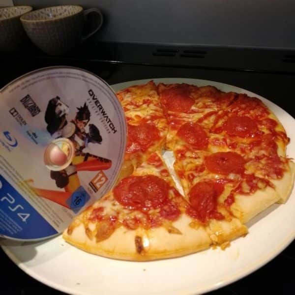 Overwatch