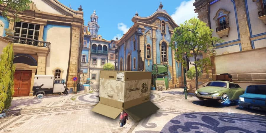 Overwatch 2
