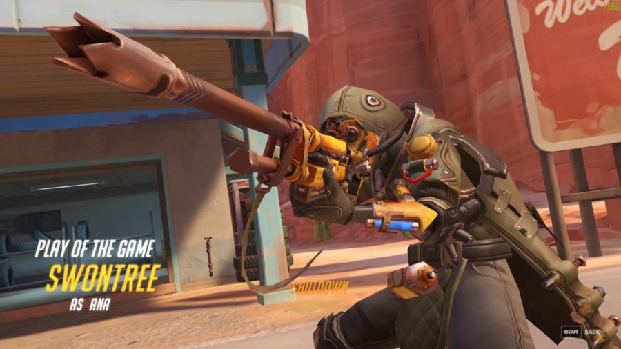Overwatch 2