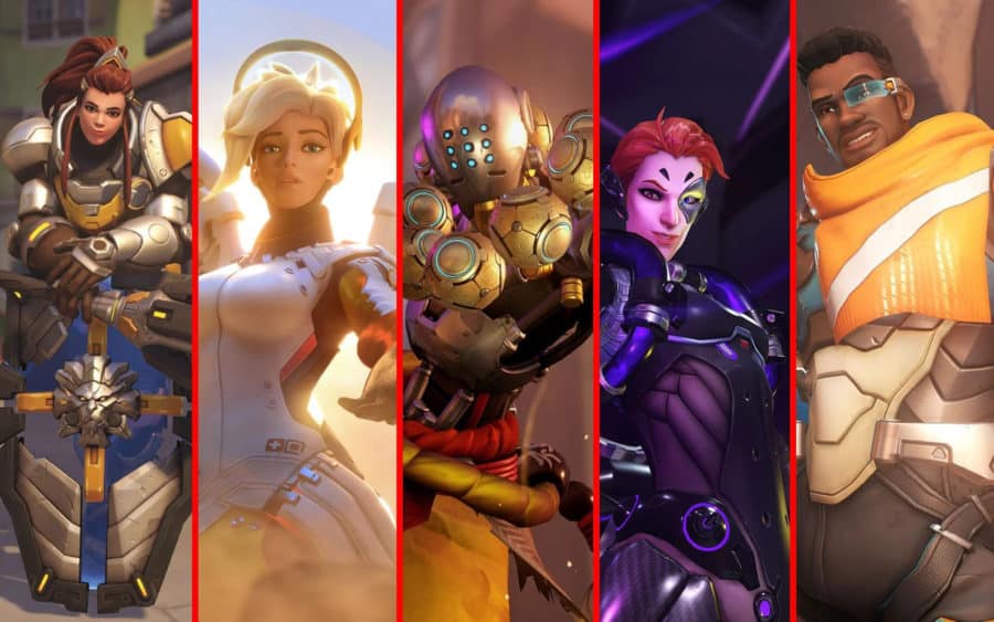 Overwatch 2