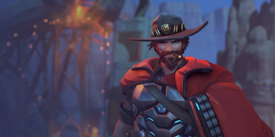 Overwatch 2