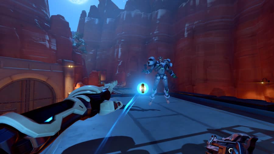 Overwatch 2