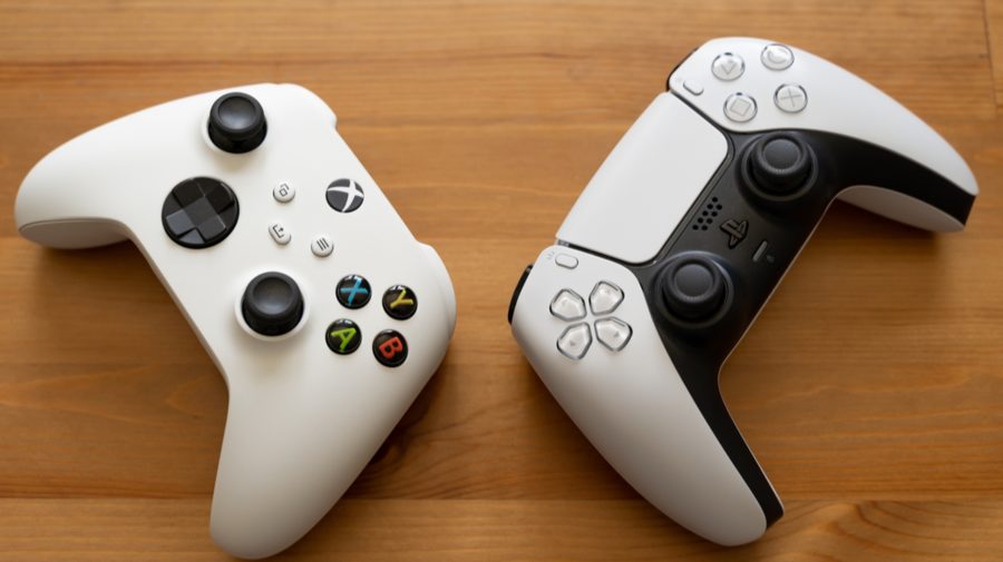 PS Plus