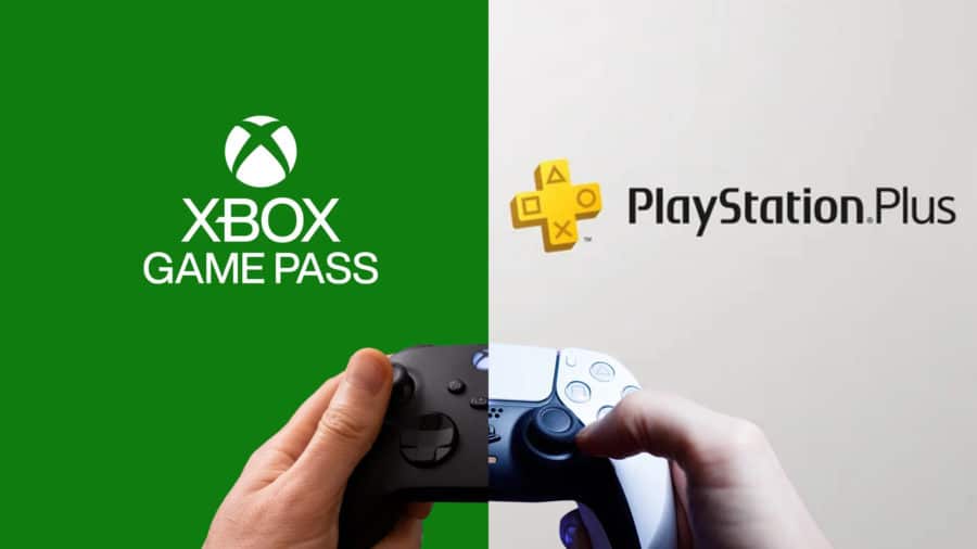PS Plus