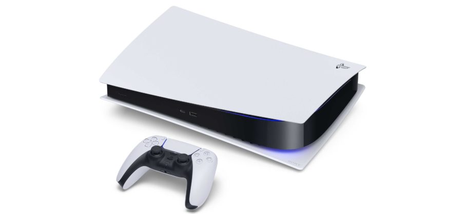 PS5
