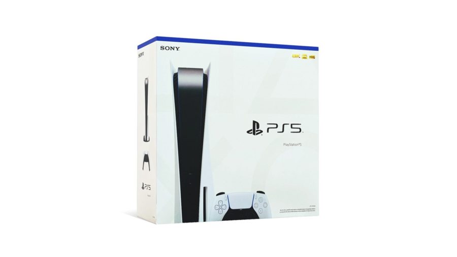 PS5