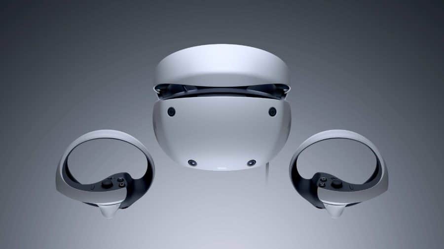 PlayStation VR2